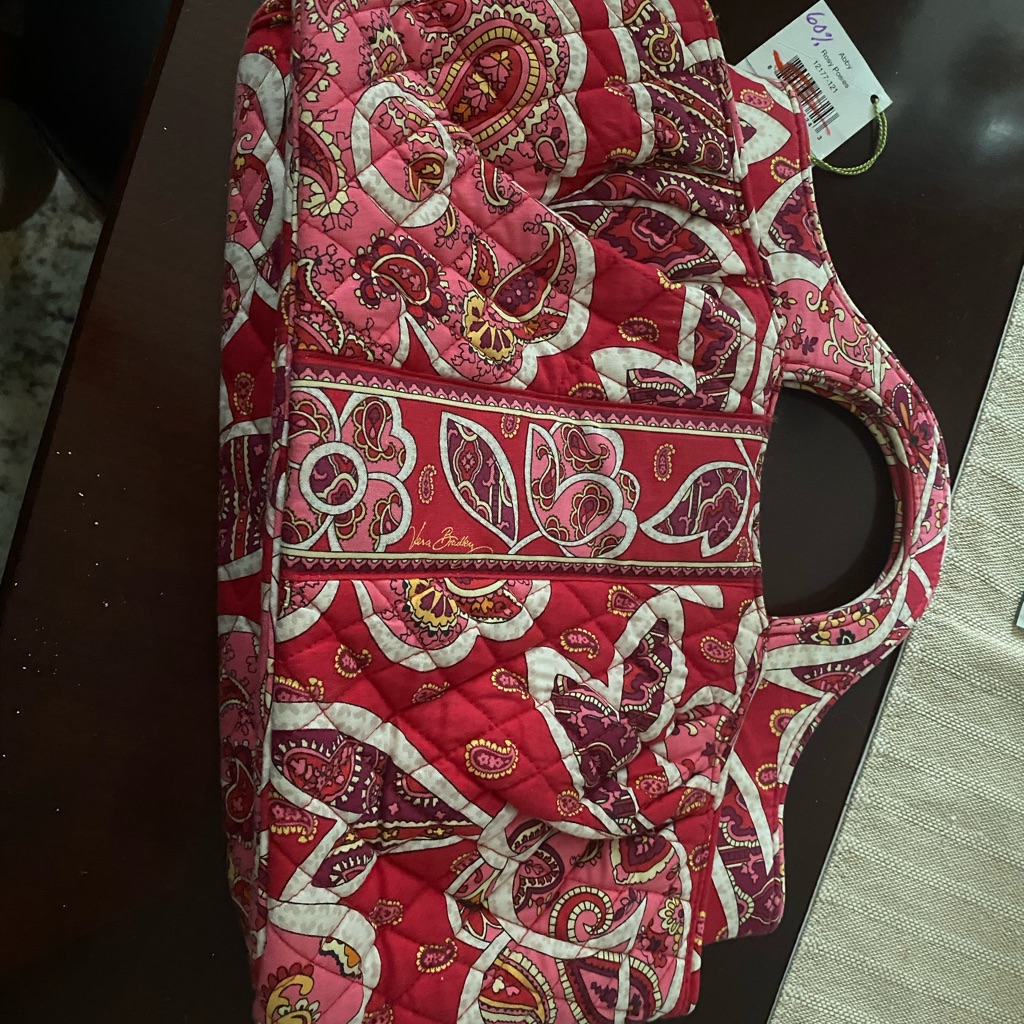Medium Handbag
